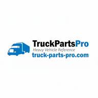 TruckPartsPro logo