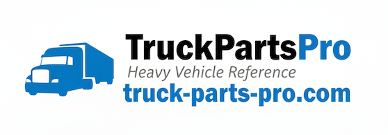 TruckPartsPro