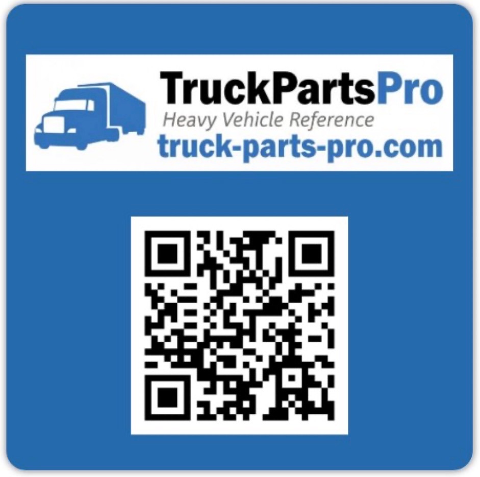 TruckPartsPro QR preview