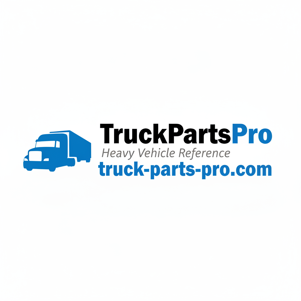 TruckPartsPro