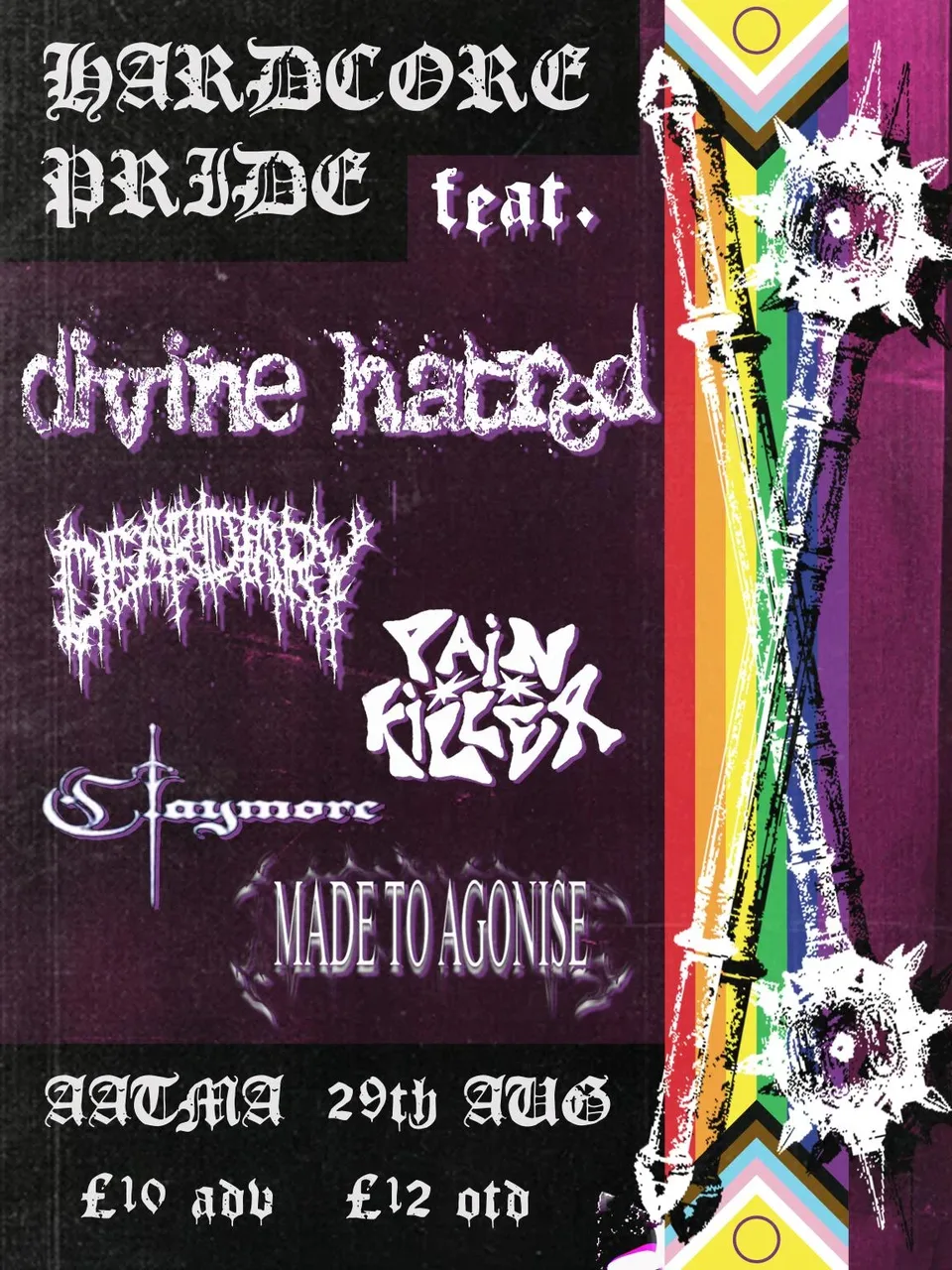 Hardcore Pride