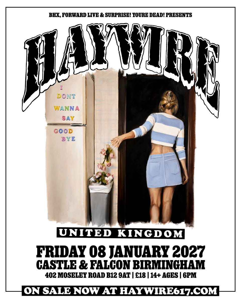 Haywire