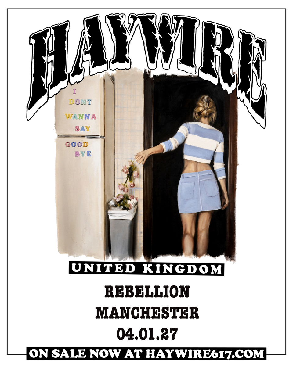 HAYWIRE