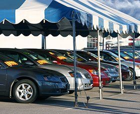 Quality Used Car Sales