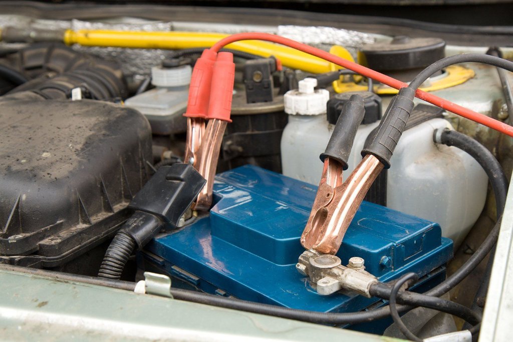 Dependable auto repair