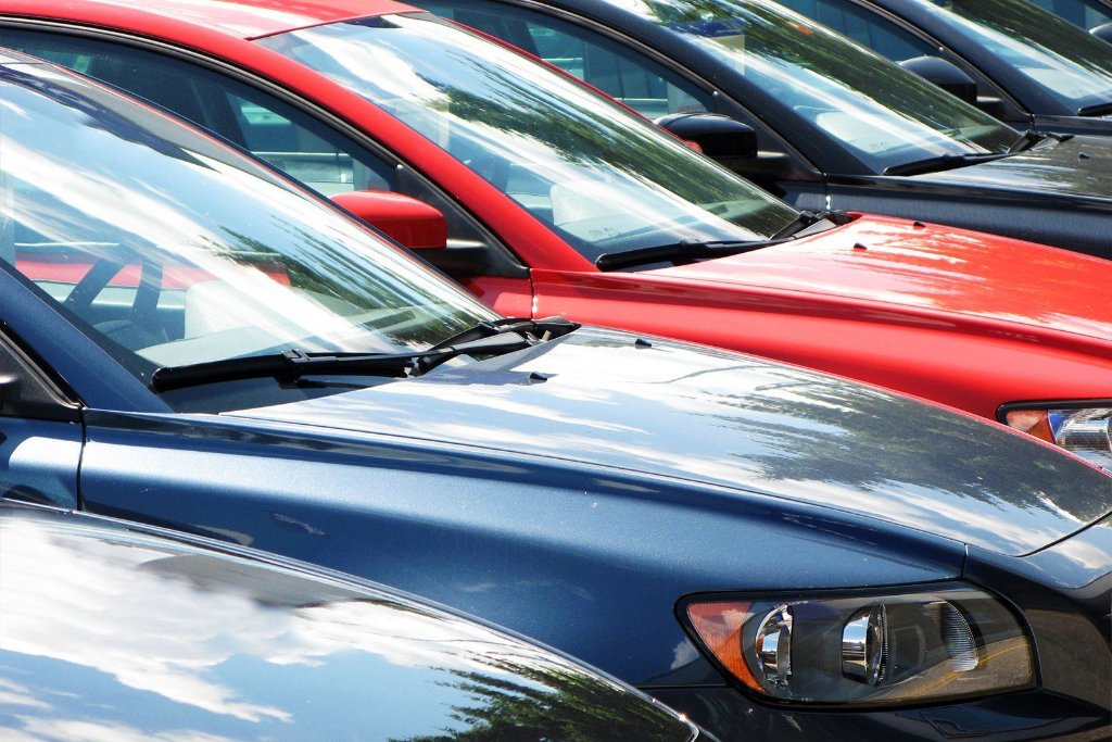 Quality used cars