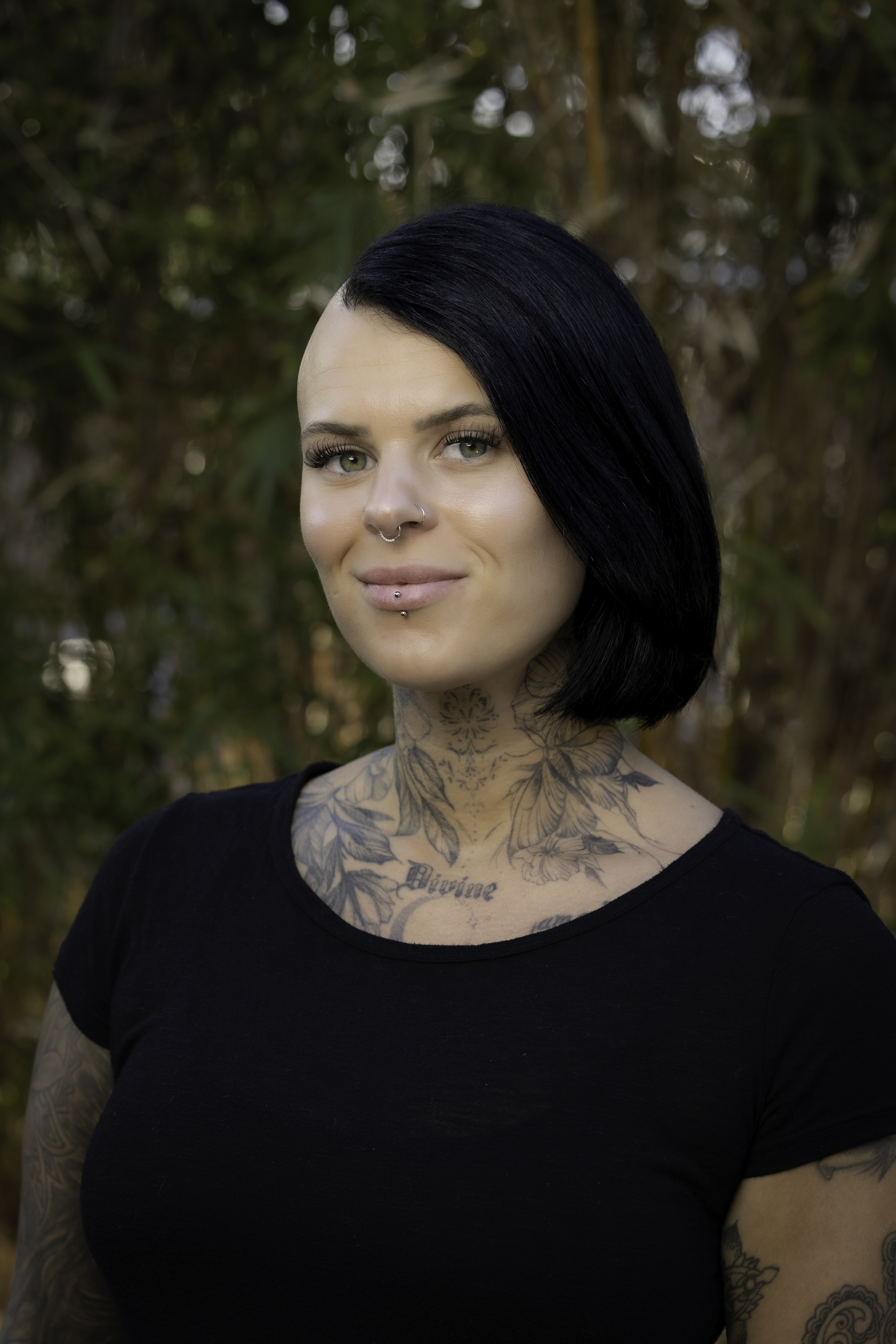 Founder of My Plated Pro