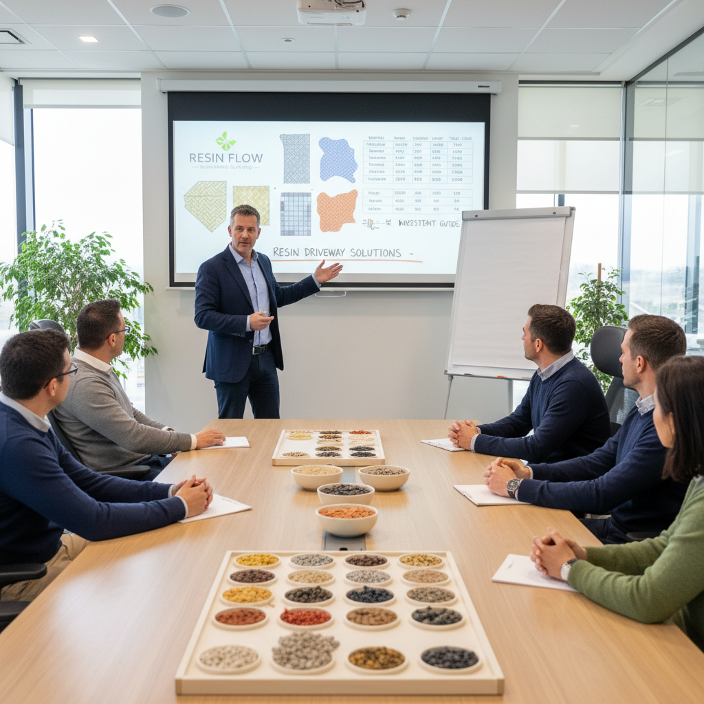 Business Development for Contractors