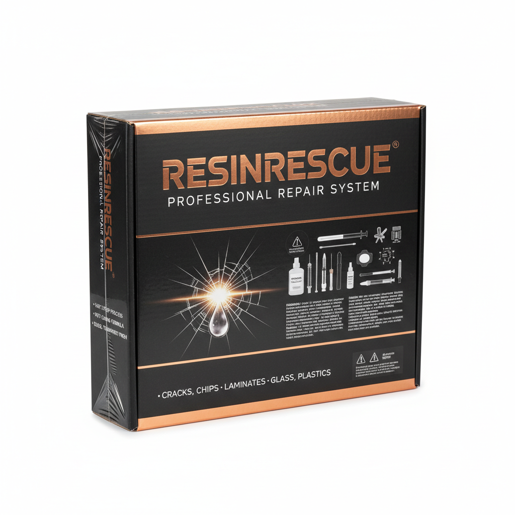 Repair Kit Part B