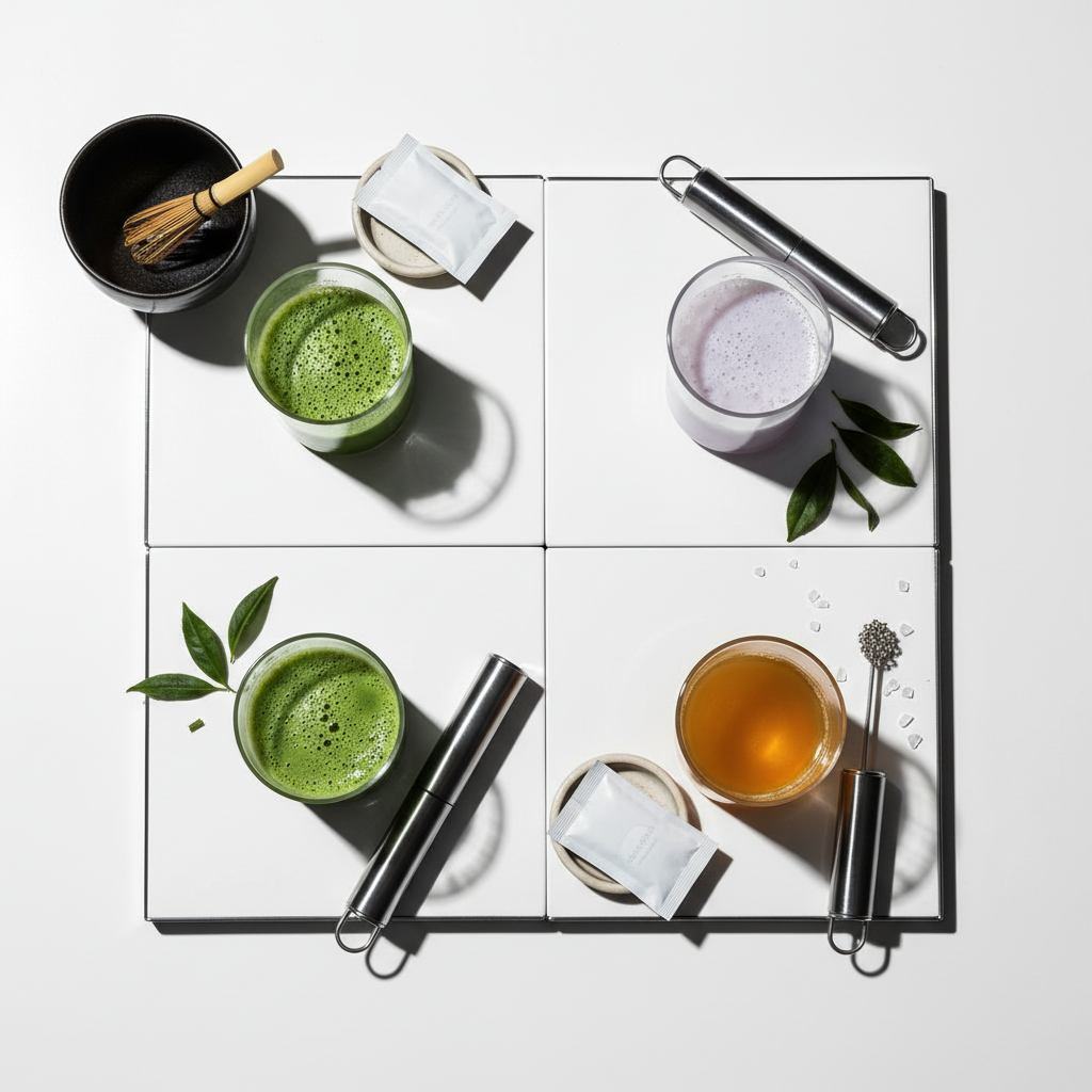 Wellness & Lifestyle Intelligence Report