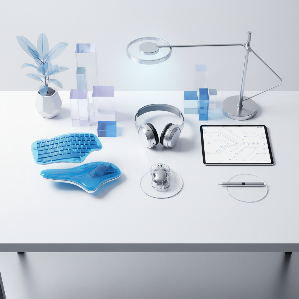 Future of Work Intelligence Report