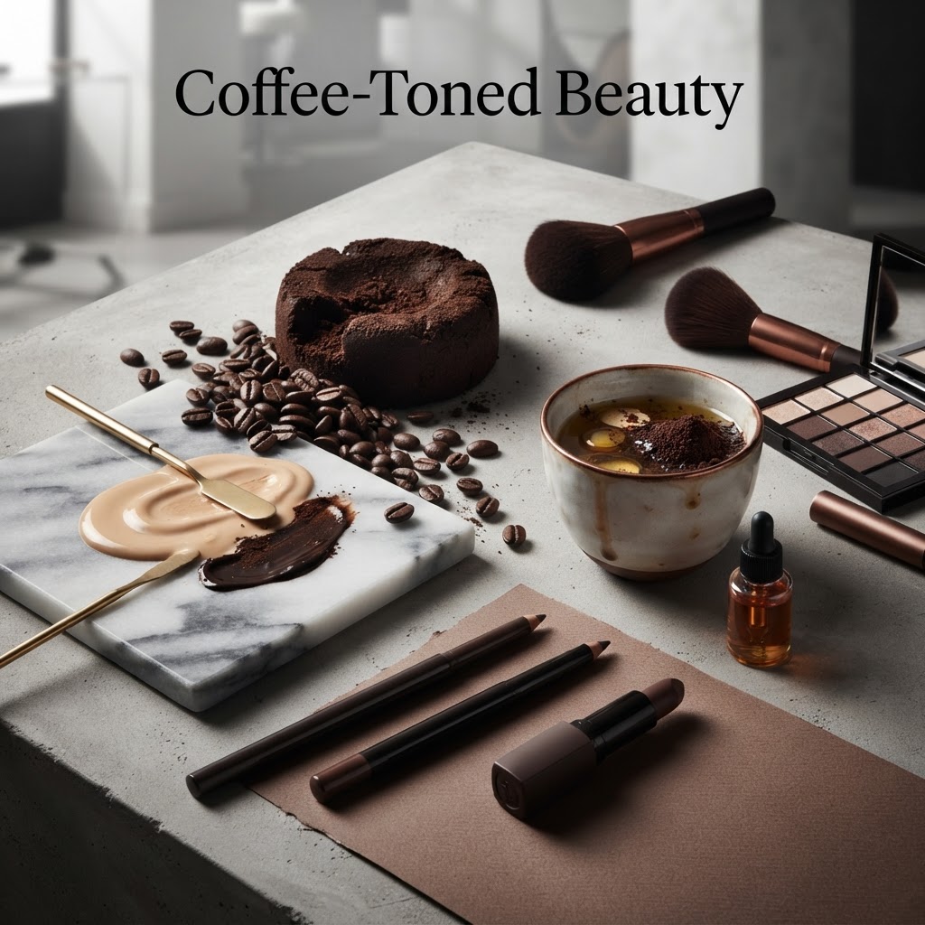 Beauty & Wellness Intelligence Report