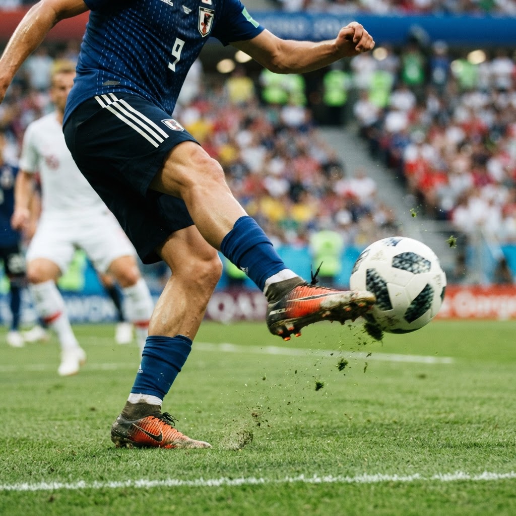World Cup Simcasting