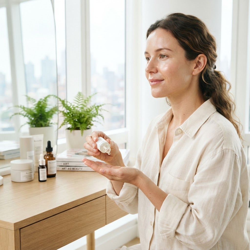 The Skin Barrier Movement