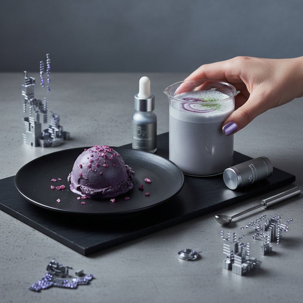 Guilt-Free Indulgence