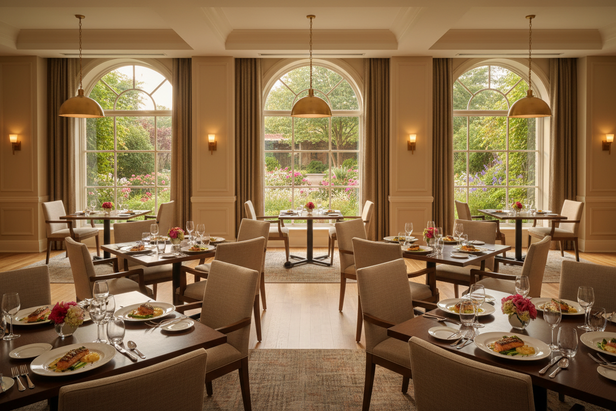 Harbor View Assisted Living