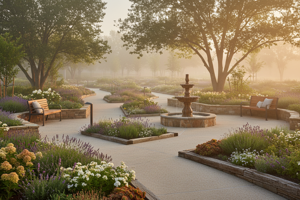 Willow Creek Memory Care