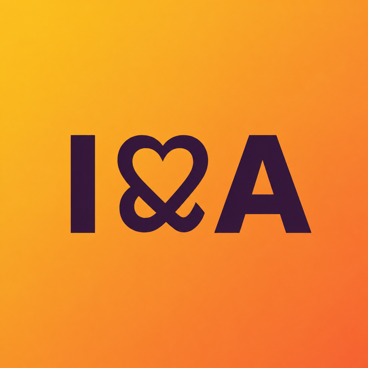 I&A logo