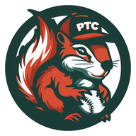 Pecantown Cards logo