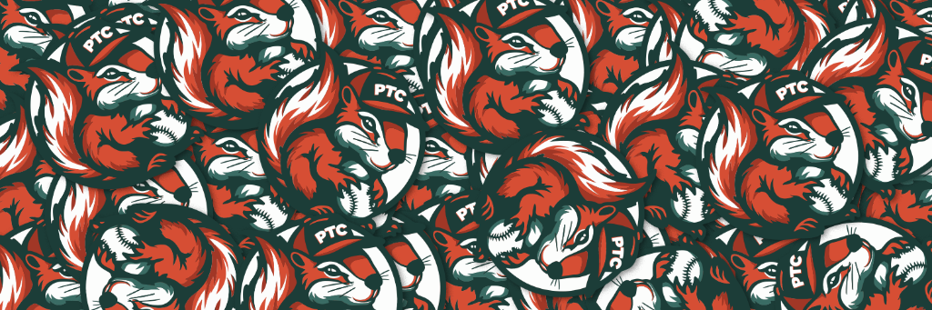 Pecantown Cards
