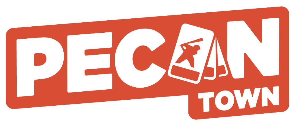 Pecantown Cards