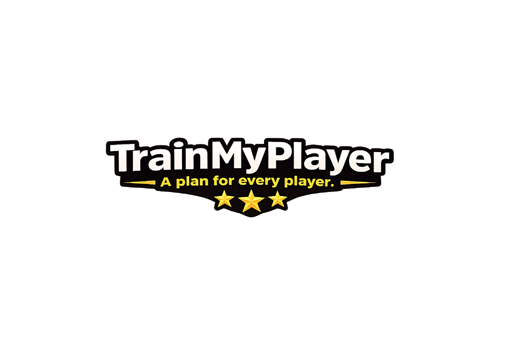 TrainMyPlayer™