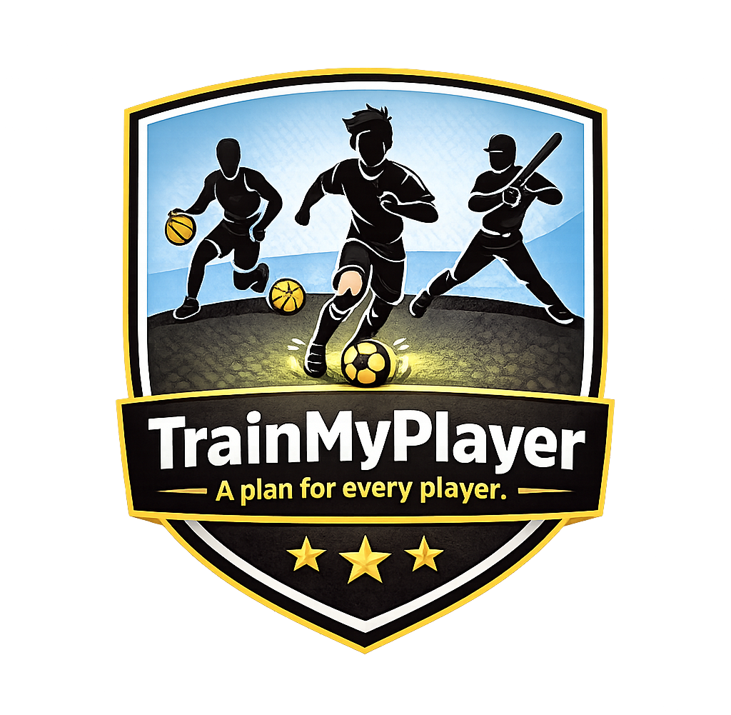TrainMyPlayer