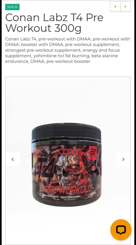 ⚠️ WARNING: Fake Cocoon Labz Products Are Circulating — Don't Be a Victim