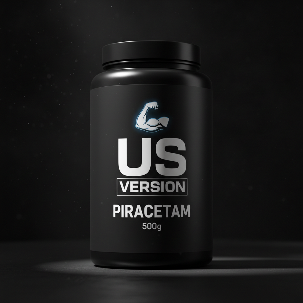 PIRACETAM, 500g