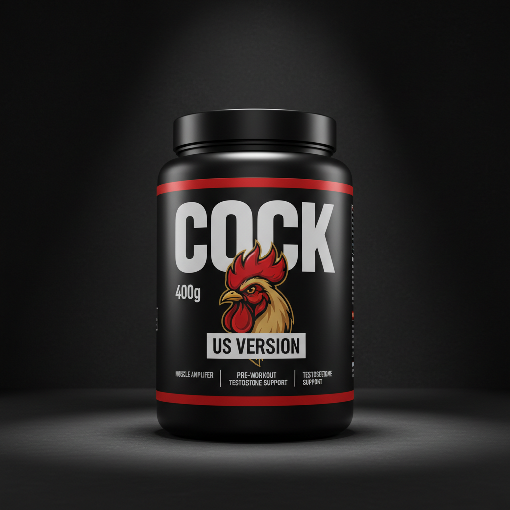COCK, 400g