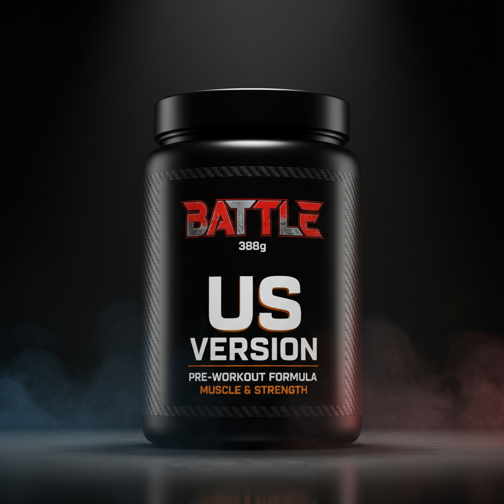 BATTLE, 388g