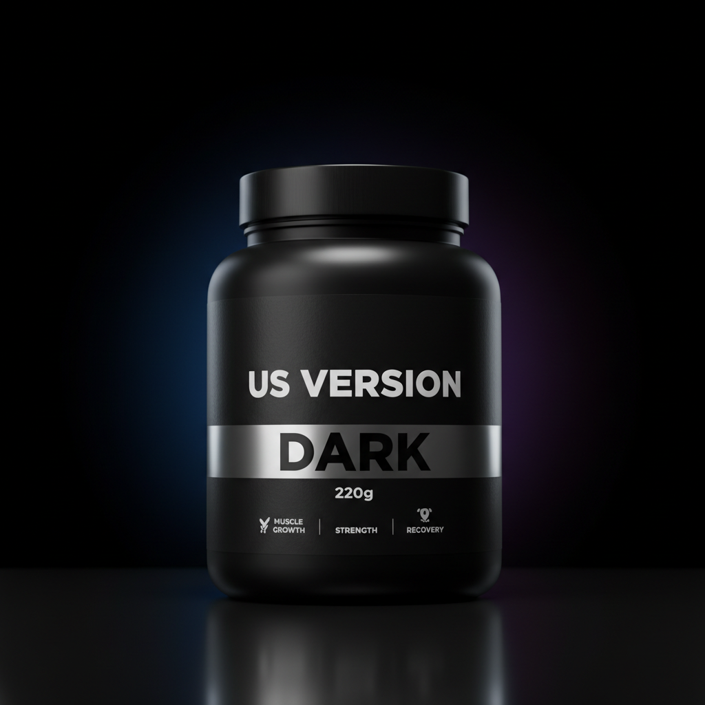DARK, 220g