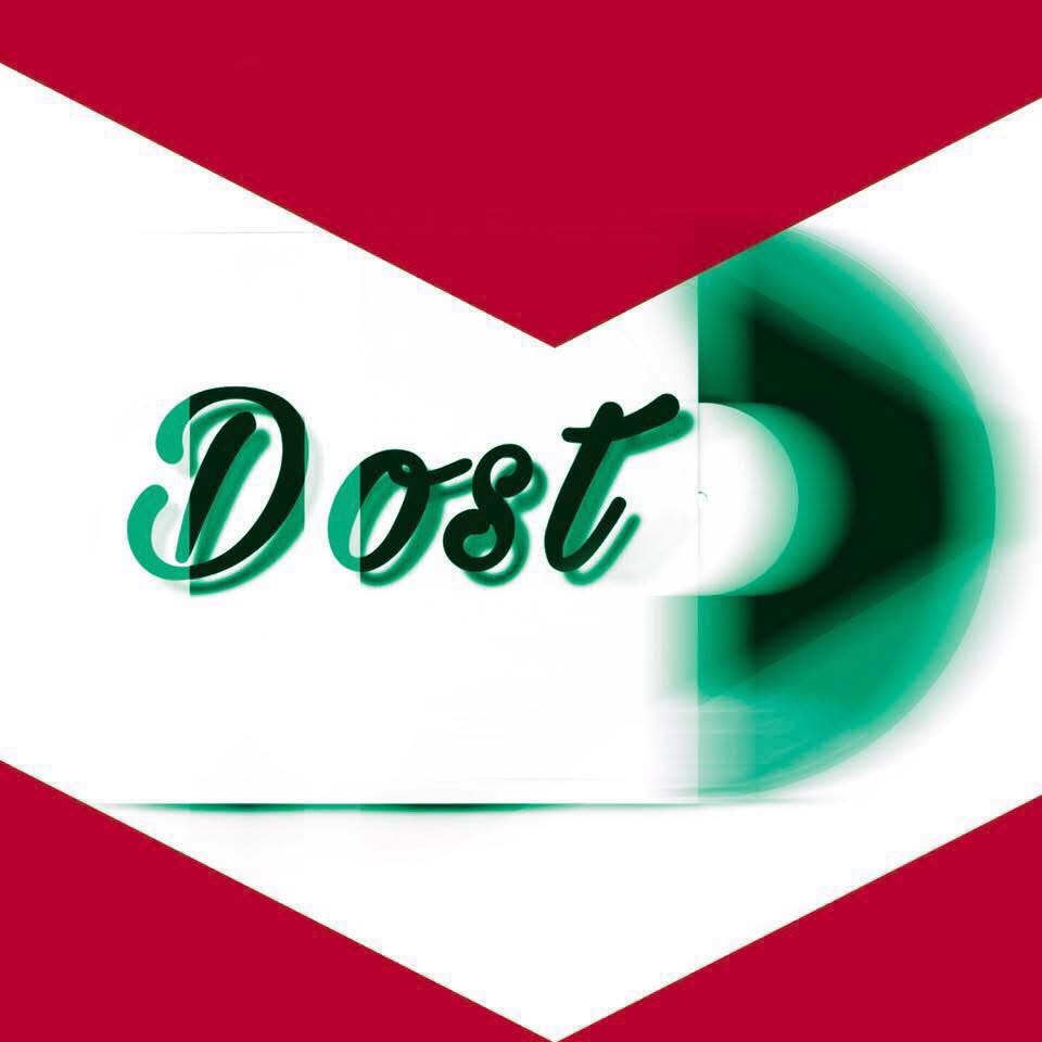 Dost Land Vibe Magazine