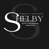 Gestor Shelby  logo