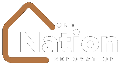 One Nation Renovation