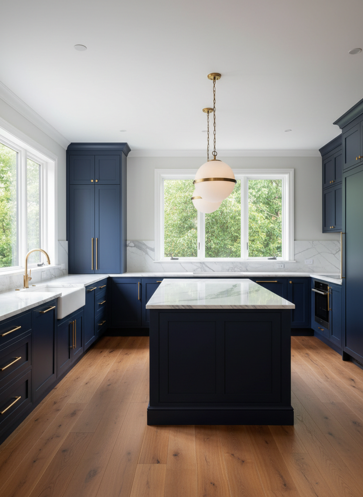 Kitchen Remodeling
