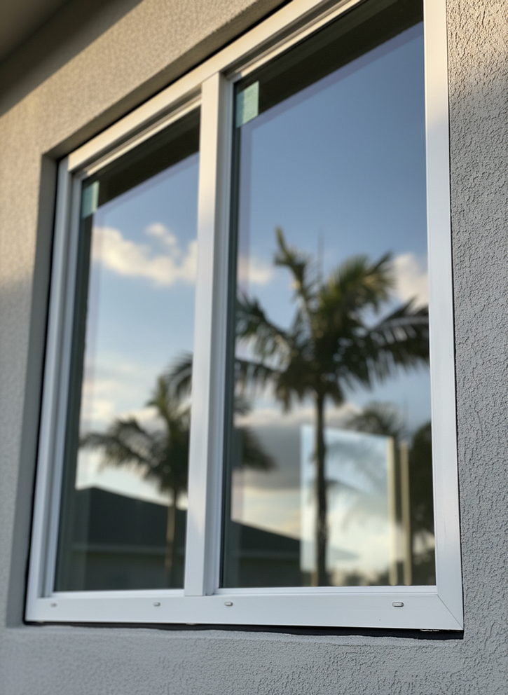 Impact Windows & Doors