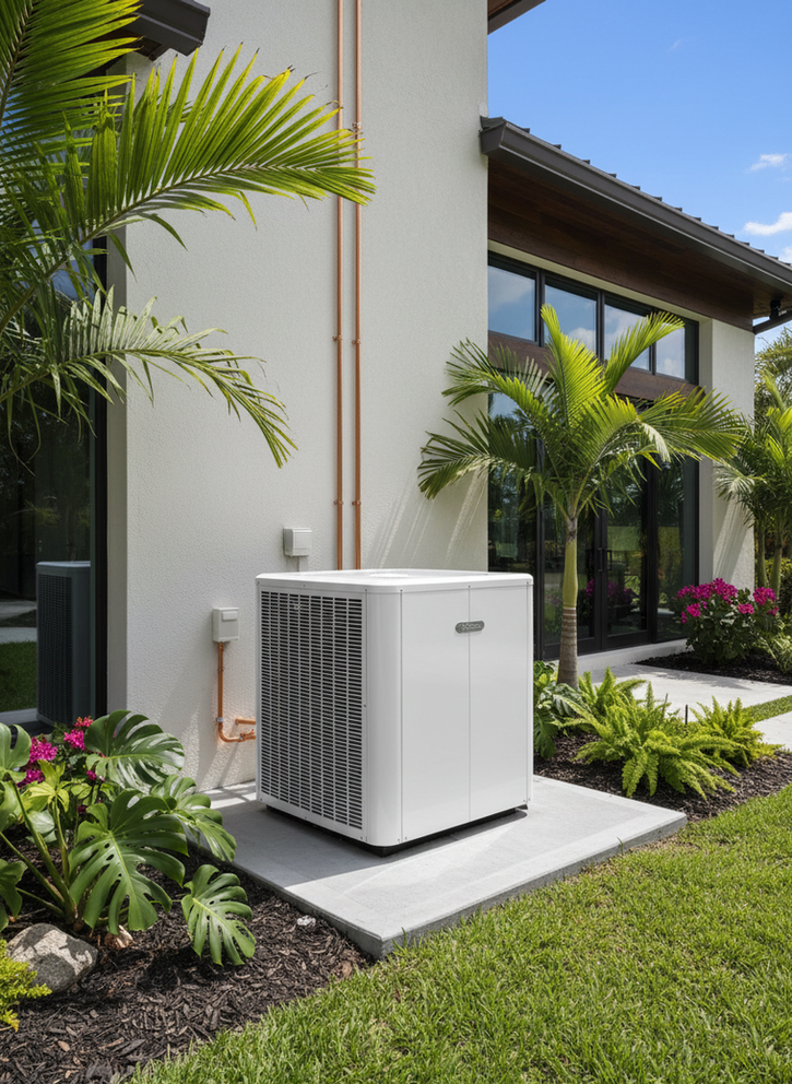 HVAC
