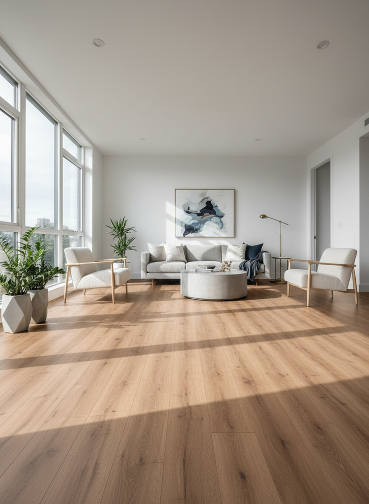 Flooring