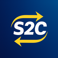 S2C Client Dashboard logo