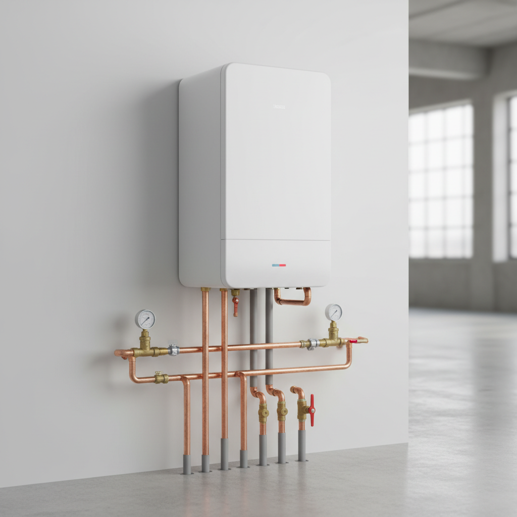 5 Signs Your Boiler Needs Servicing