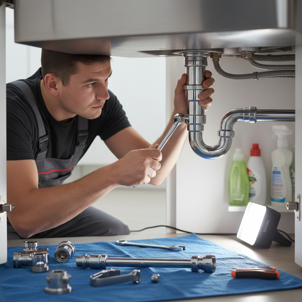 General Plumbing