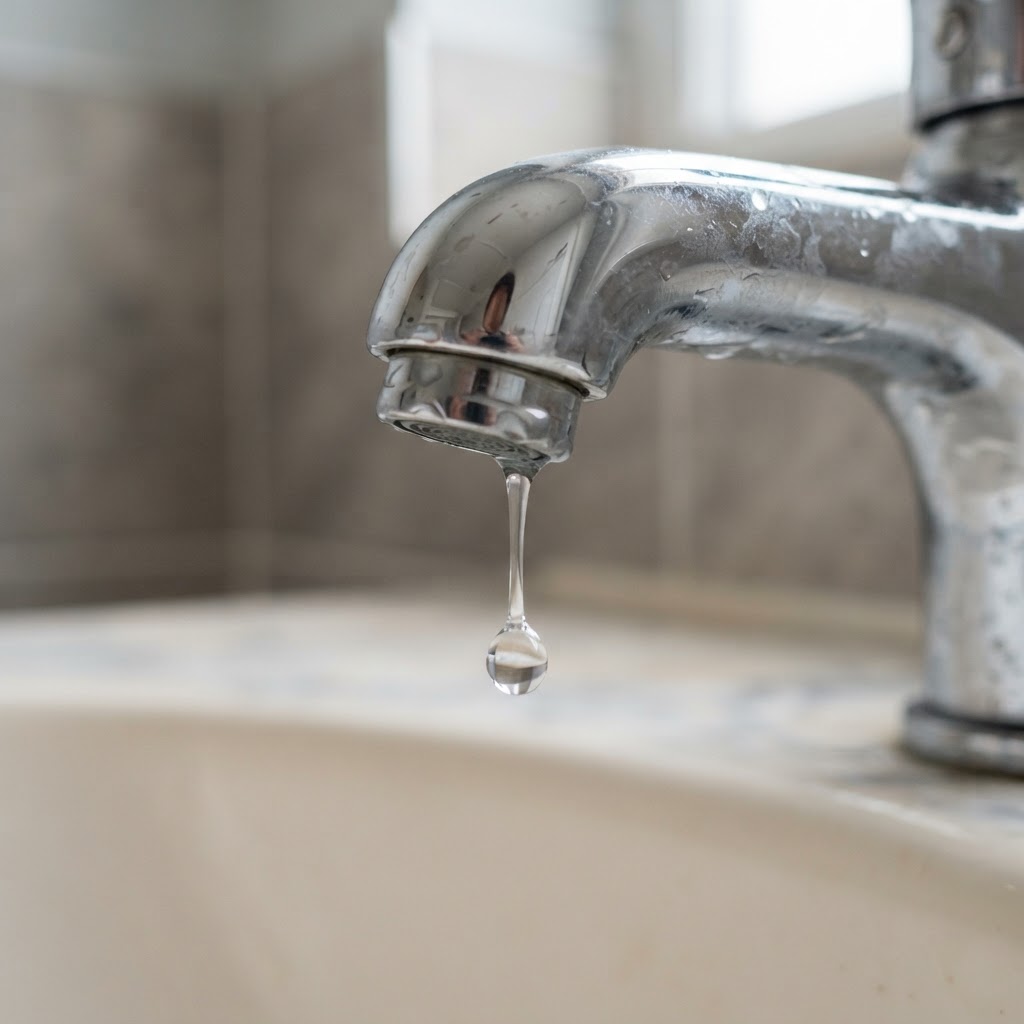 How to Fix a Leaking Tap Yourself (and When to Call a Plumber)