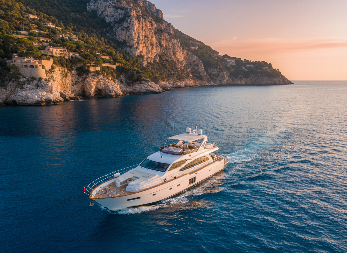 Boat & Coastal