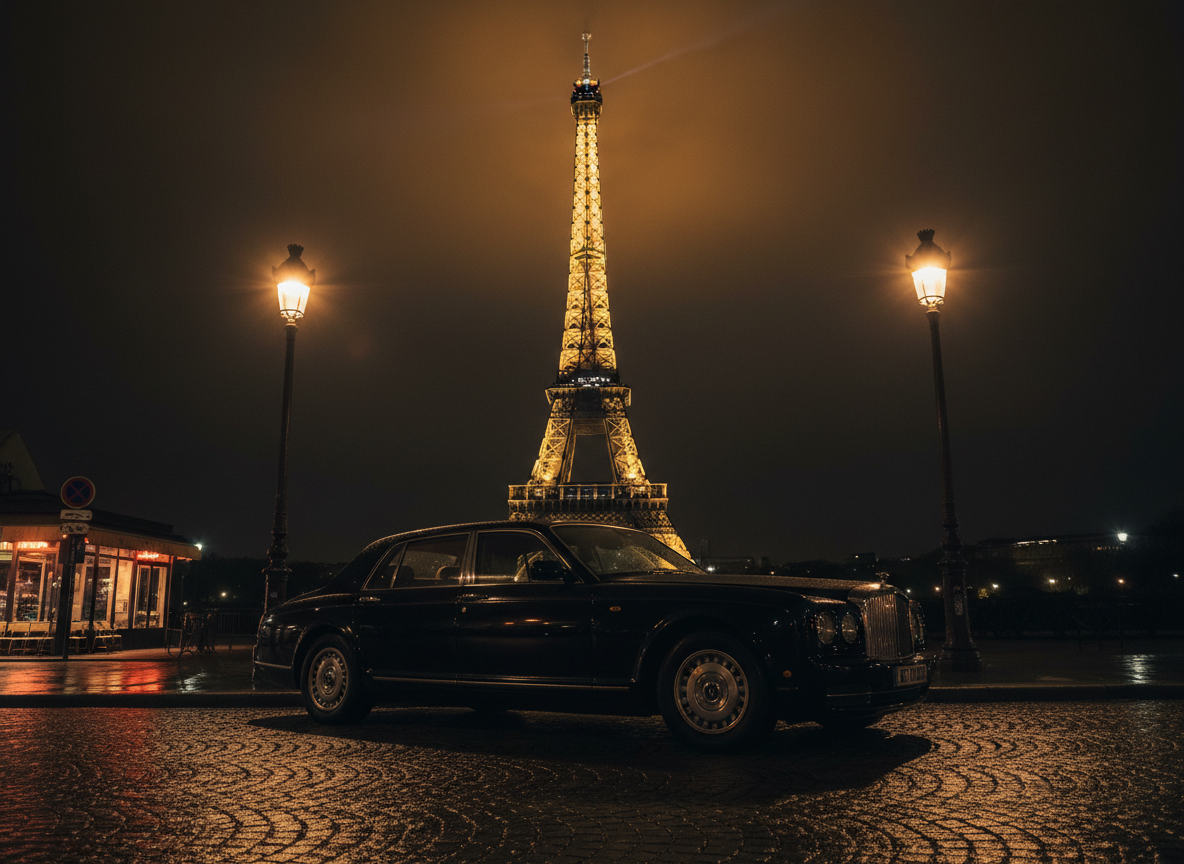 Paris