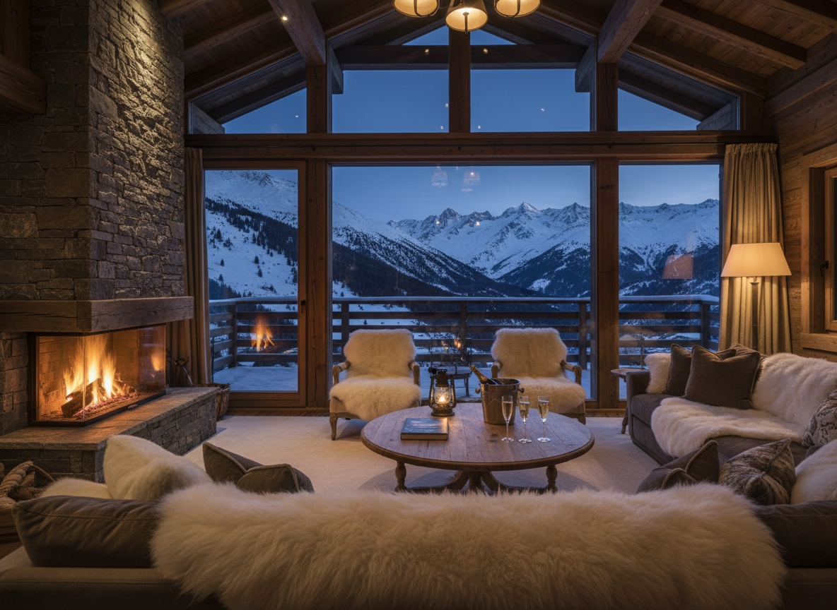 Premium Ski Holidays