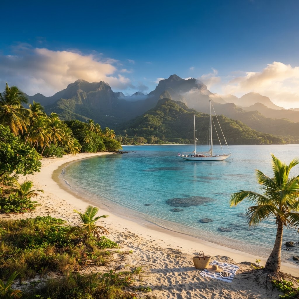 French West Indies