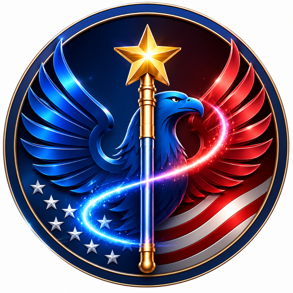 USCIS-Wand
