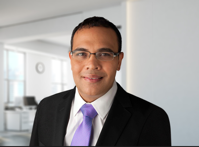 Vinay Malik Esq. — Founding Attorney