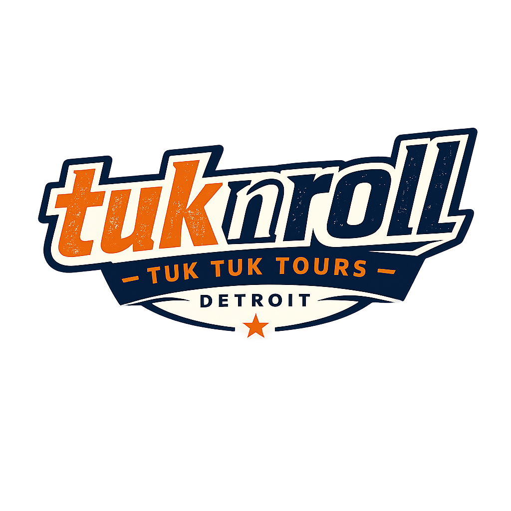 Tuk N Roll